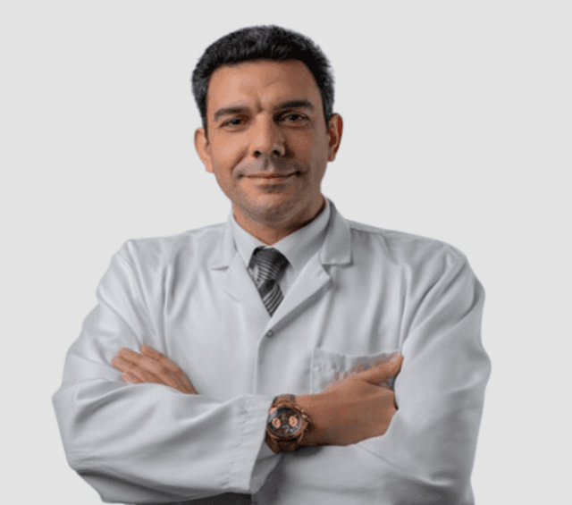 doctor