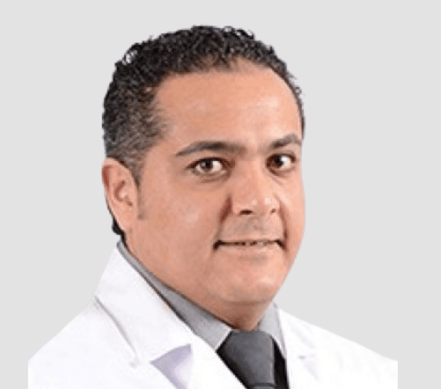 doctor