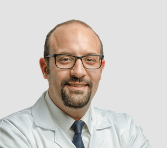 doctor
