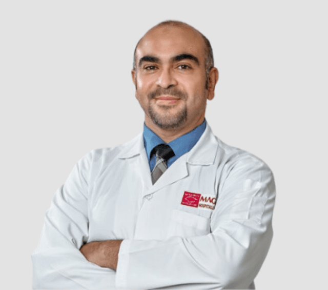 doctor