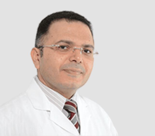 doctor