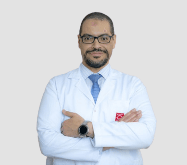 doctor