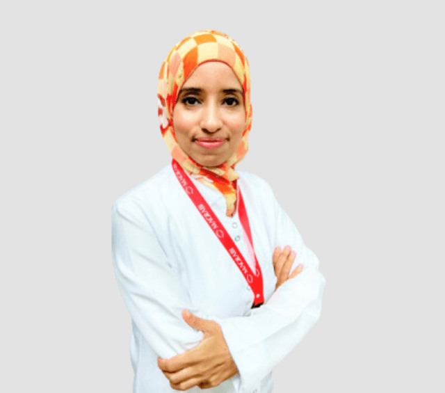doctor