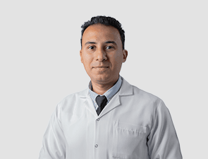 doctor