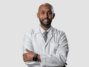 doctor