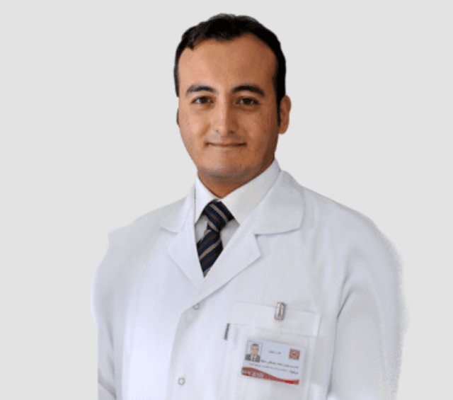 doctor