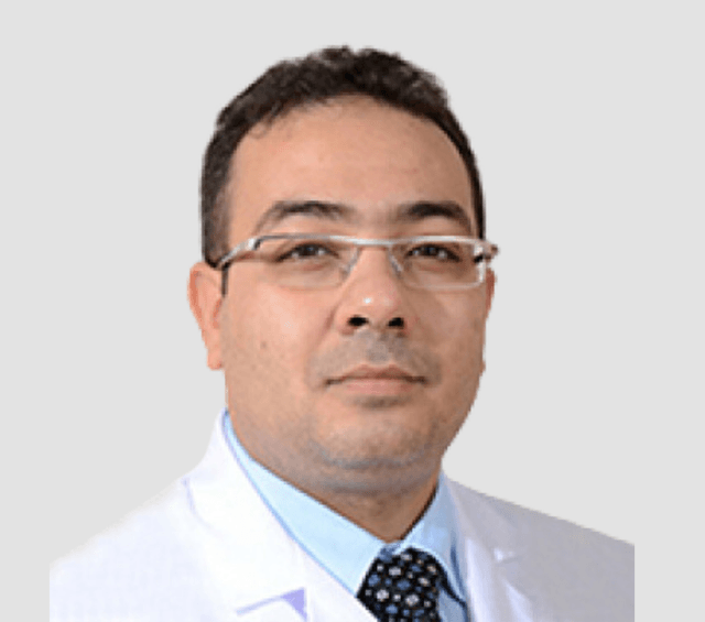 doctor