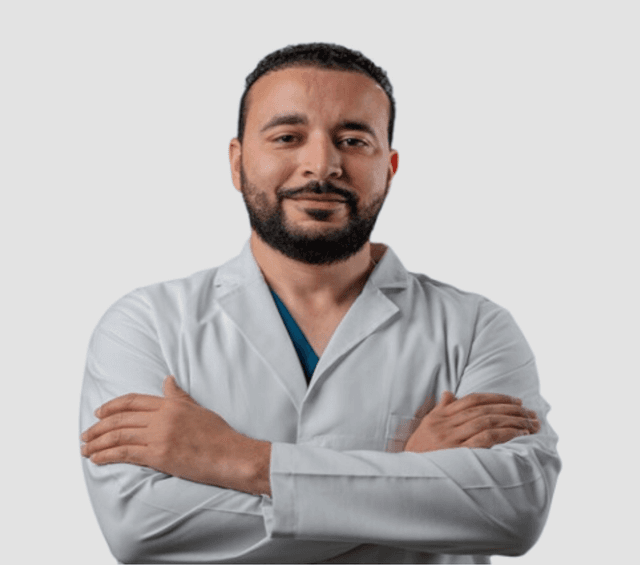 doctor