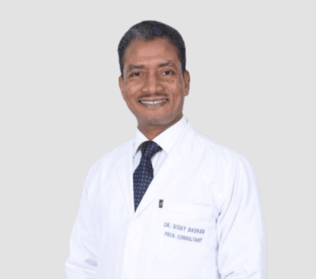 doctor