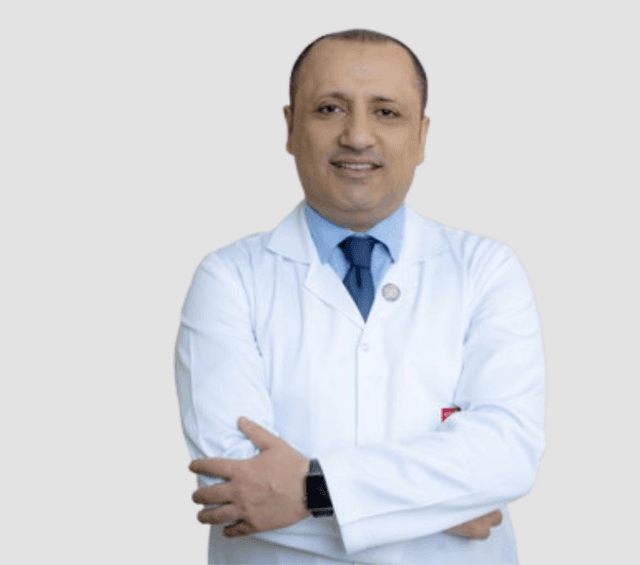 doctor