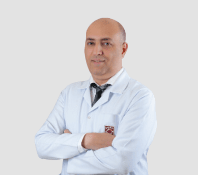 doctor
