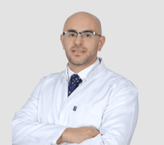 doctor
