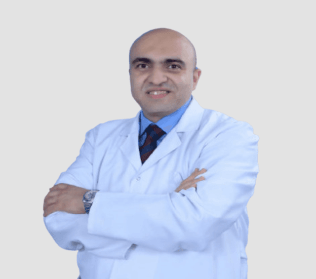 doctor