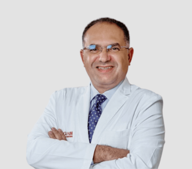 doctor