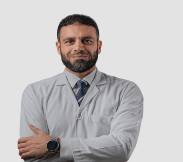 doctor