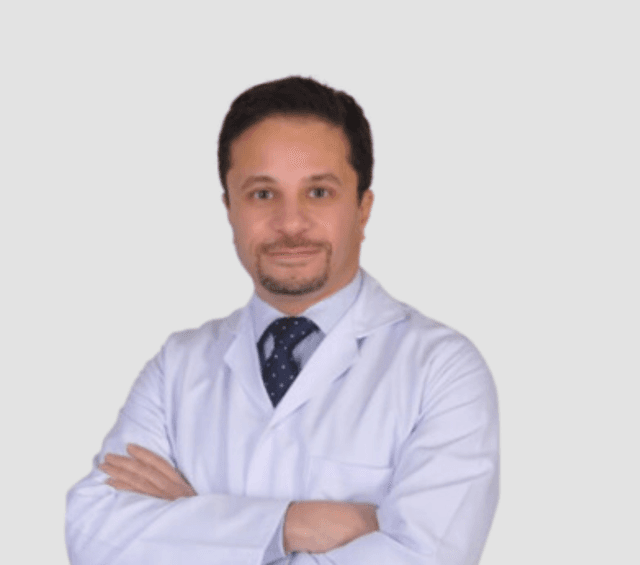 doctor