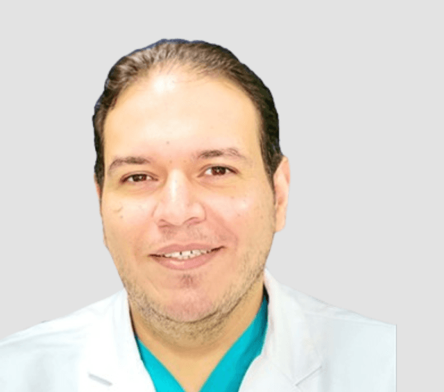 doctor