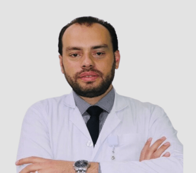 doctor
