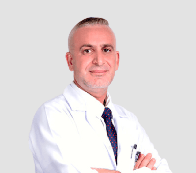 doctor