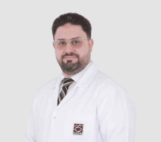doctor