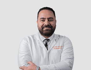 doctor