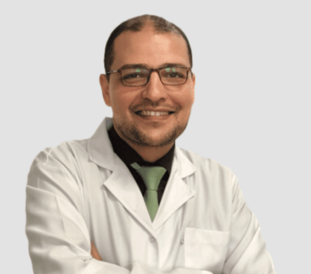 doctor