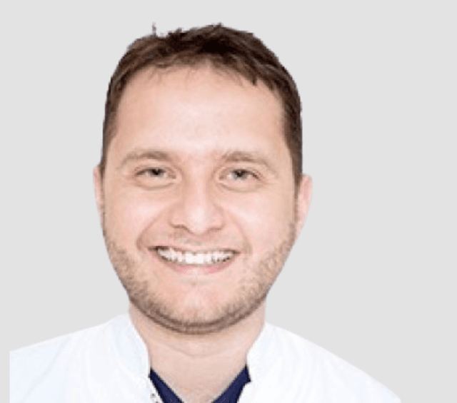 doctor