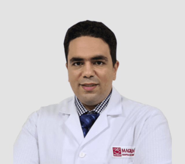 doctor