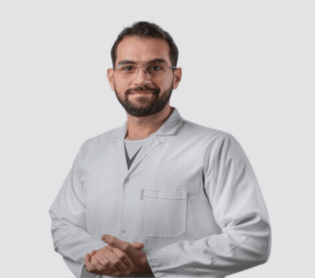 doctor