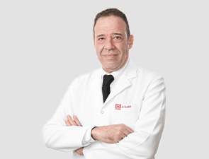 doctor