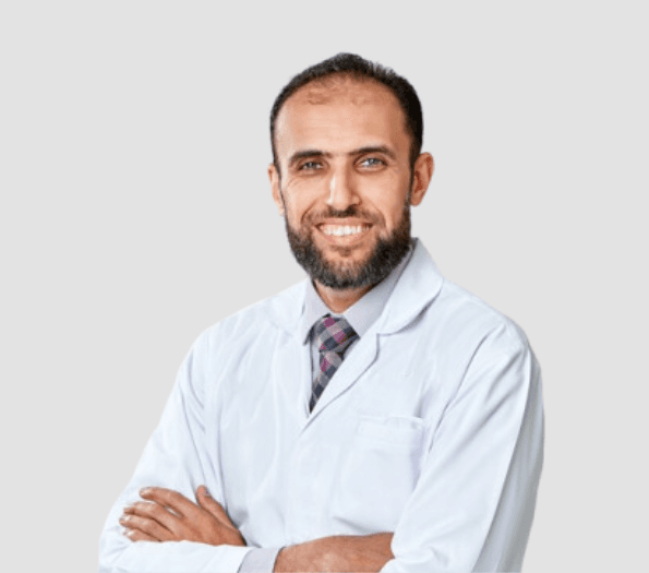 doctor