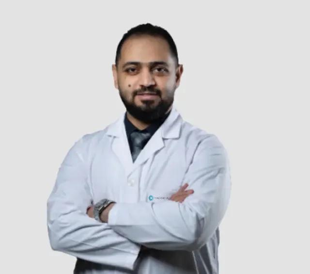 doctor