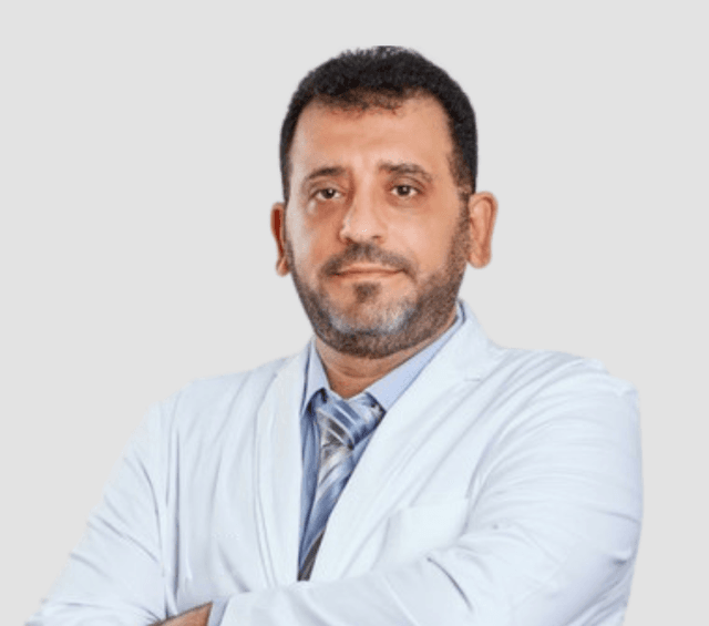doctor