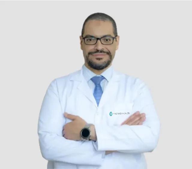 doctor