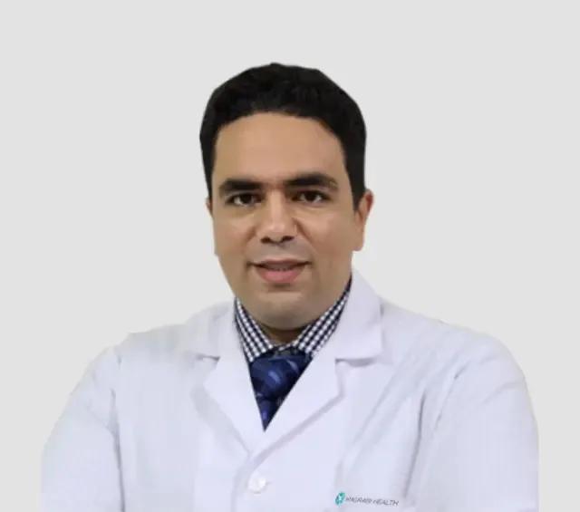 doctor