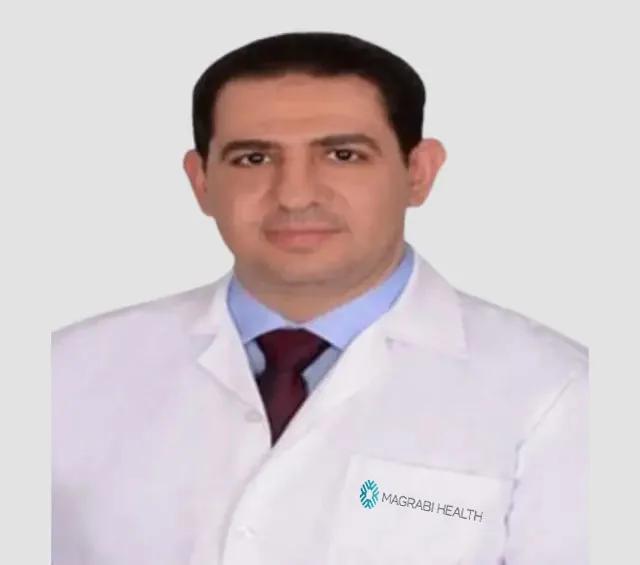 doctor