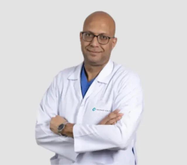 doctor