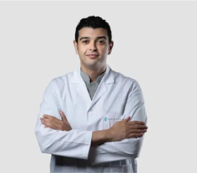 doctor