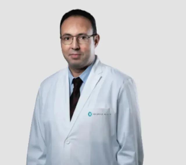 doctor