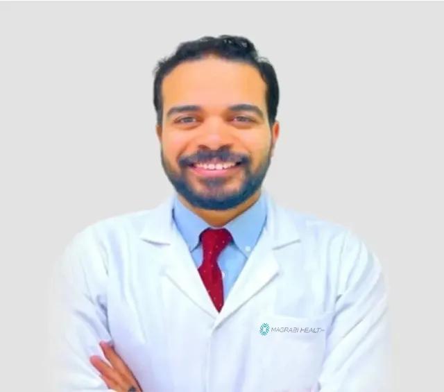 doctor