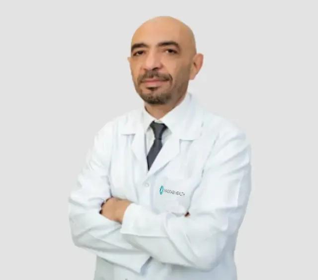 doctor