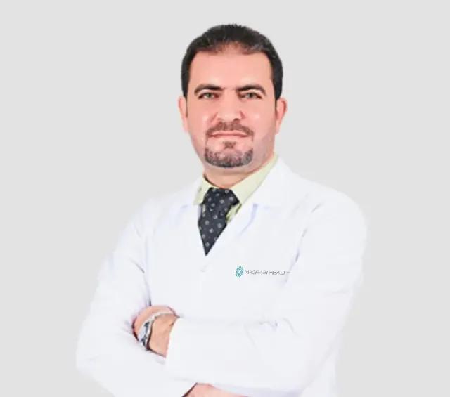 doctor
