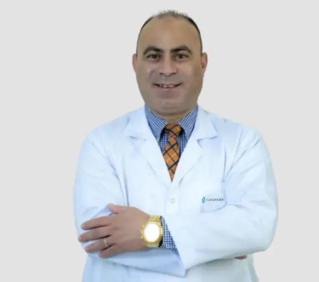 doctor