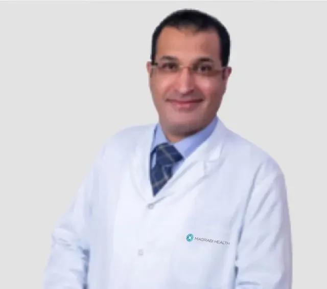 doctor