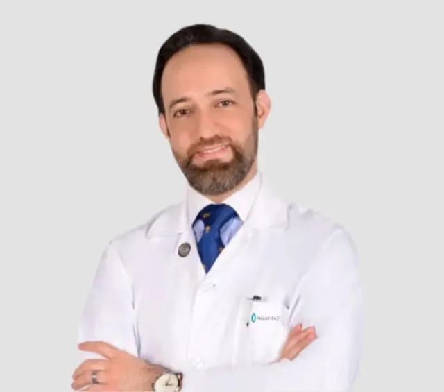 doctor
