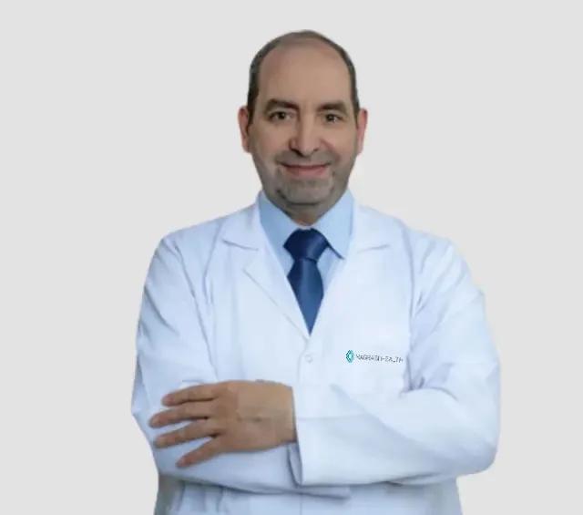 doctor