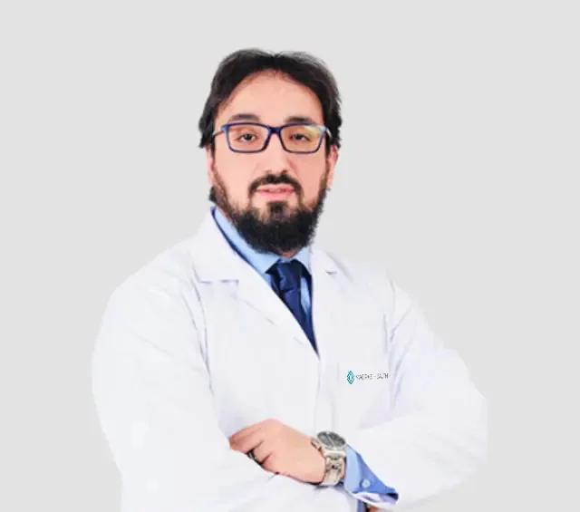 doctor