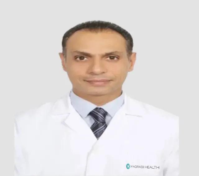 doctor