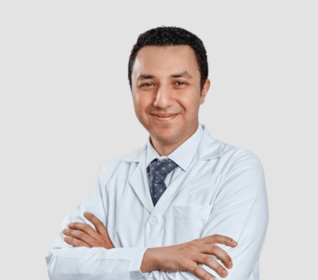 doctor