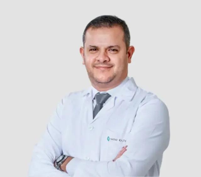 doctor